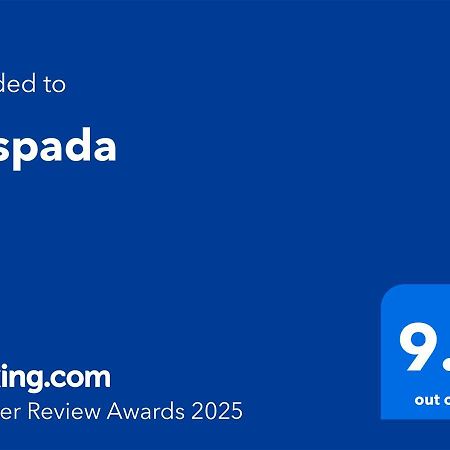 Gaspada Selinai 외부 사진